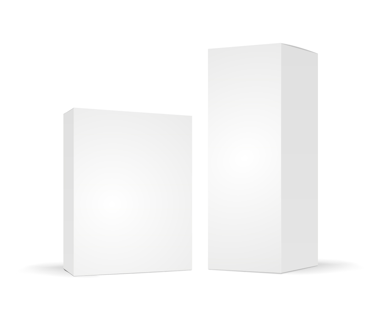 boxes