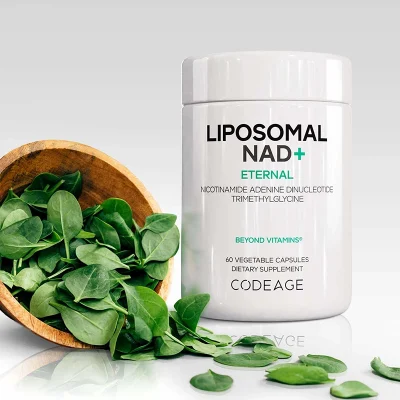 Codeage-Liposomal